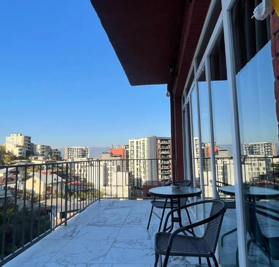 Galini Apartment Tbilisi