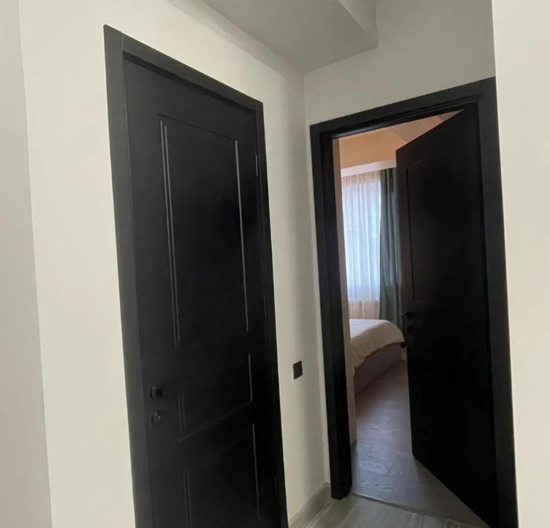 Galini Apartment Tbilisi