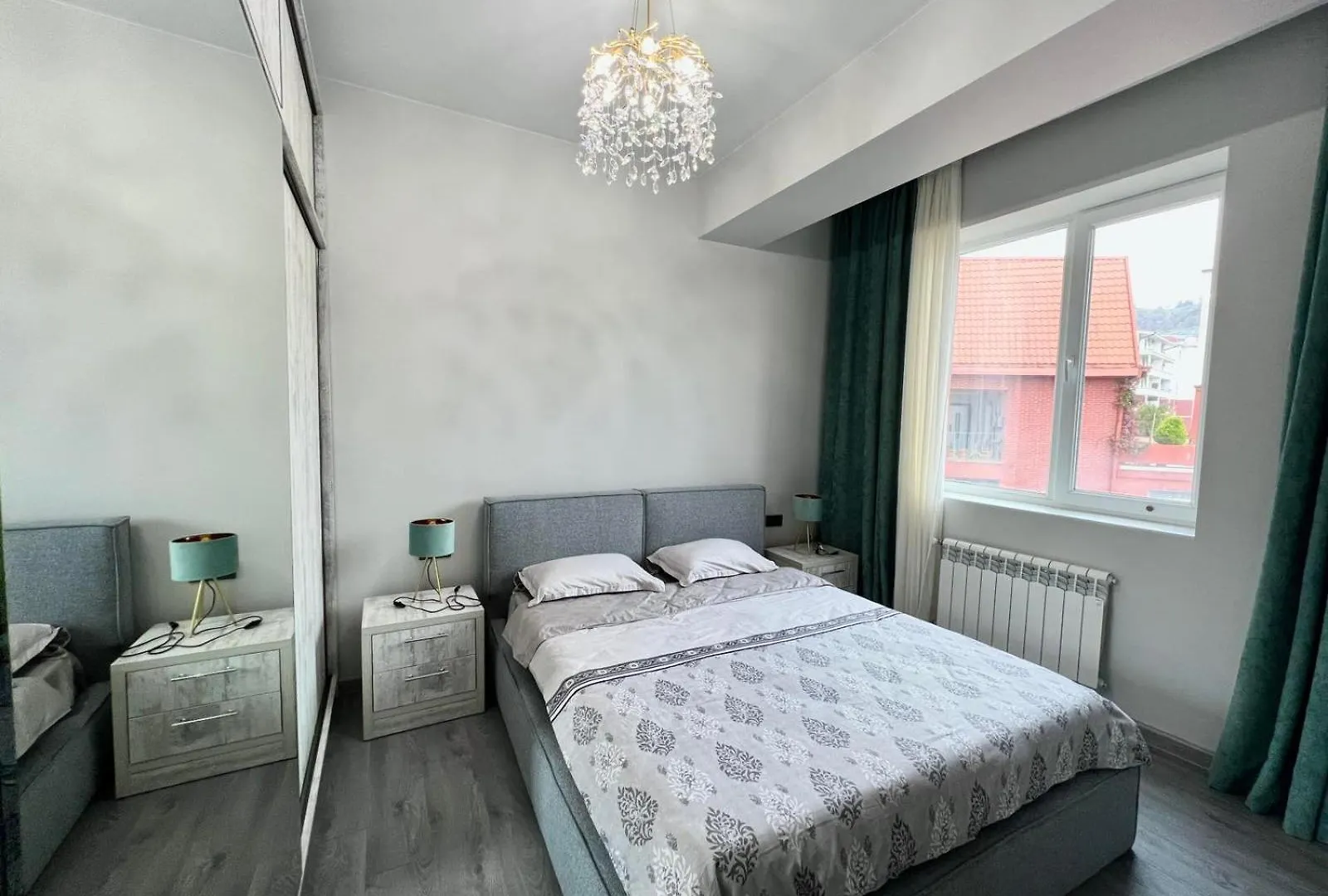 Galini Apartment Tbilisi Georgia