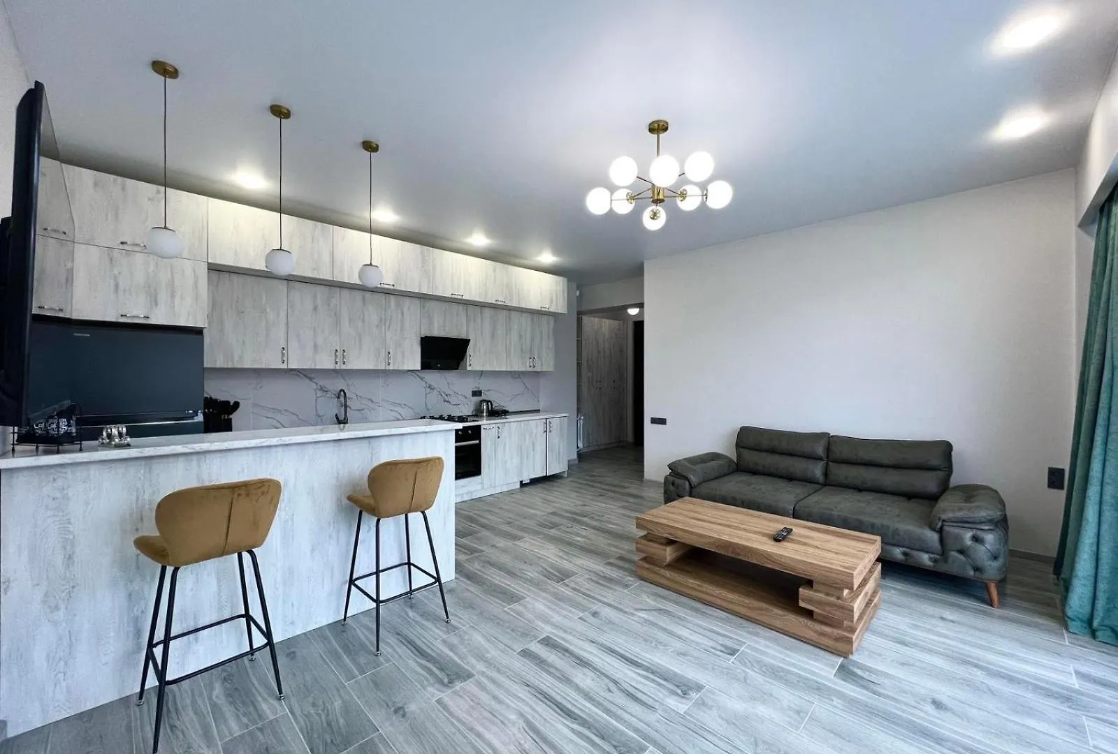 Galini Apartment Tbilisi