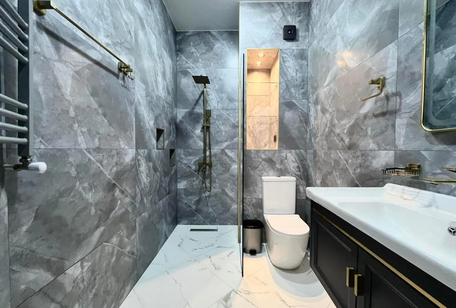 Galini Apartment Tbilisi
