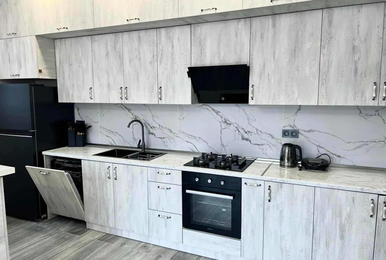 Galini Apartment Tbilisi